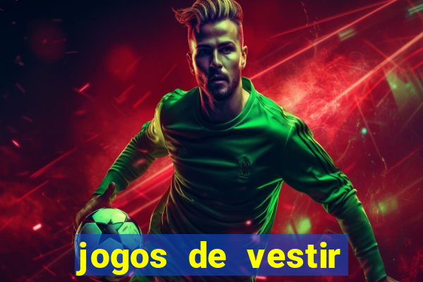 jogos de vestir anos 2000